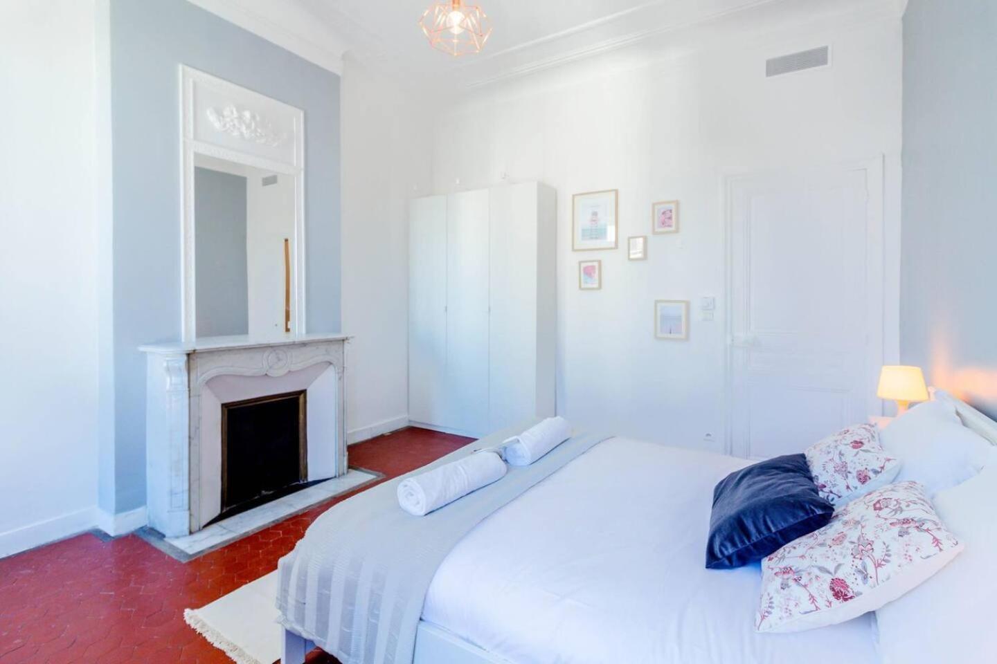 Colbert - 80m2 Proche Du Vieux-port * Marseille