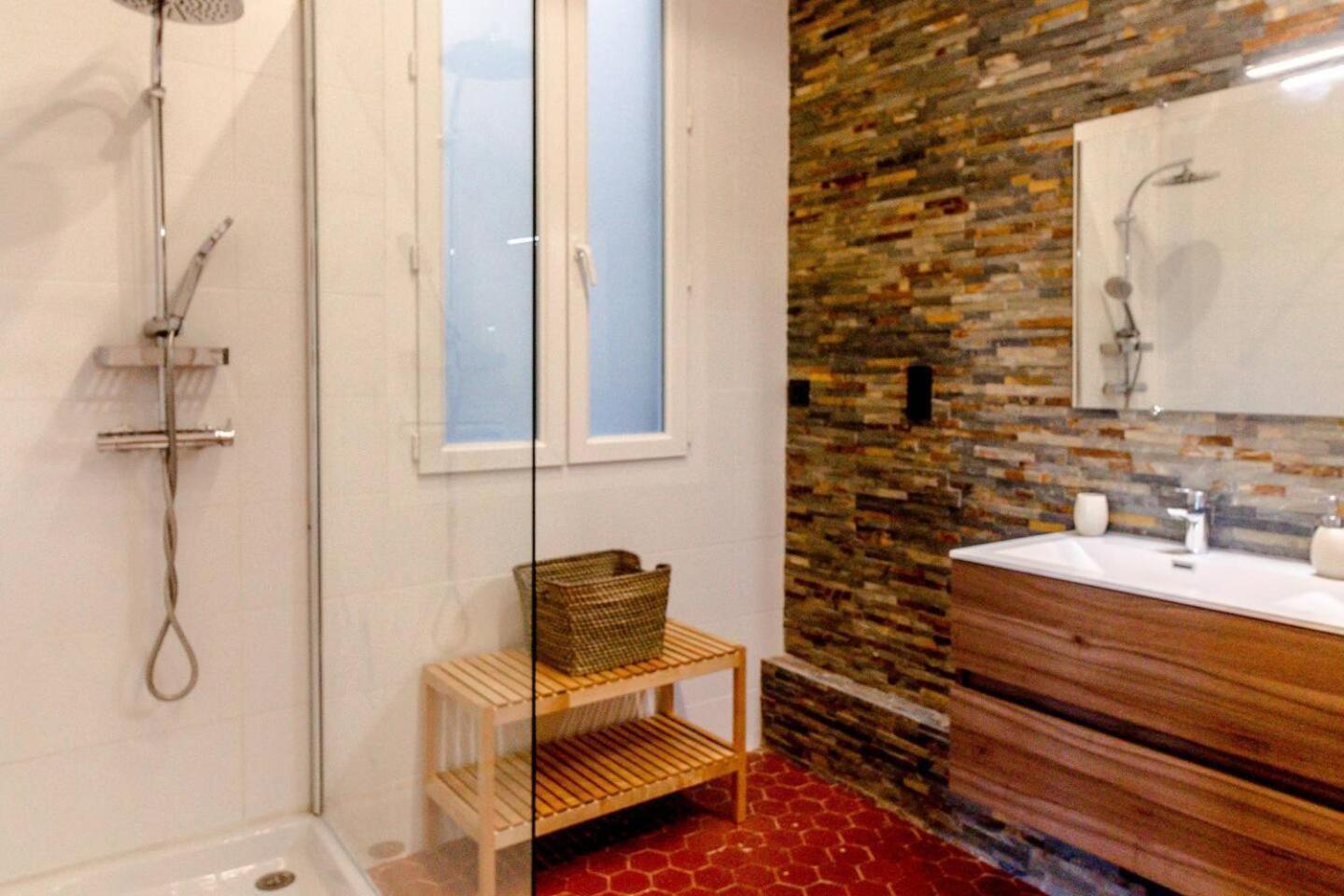 Colbert - 80m2 Proche Du Vieux-port Appartement