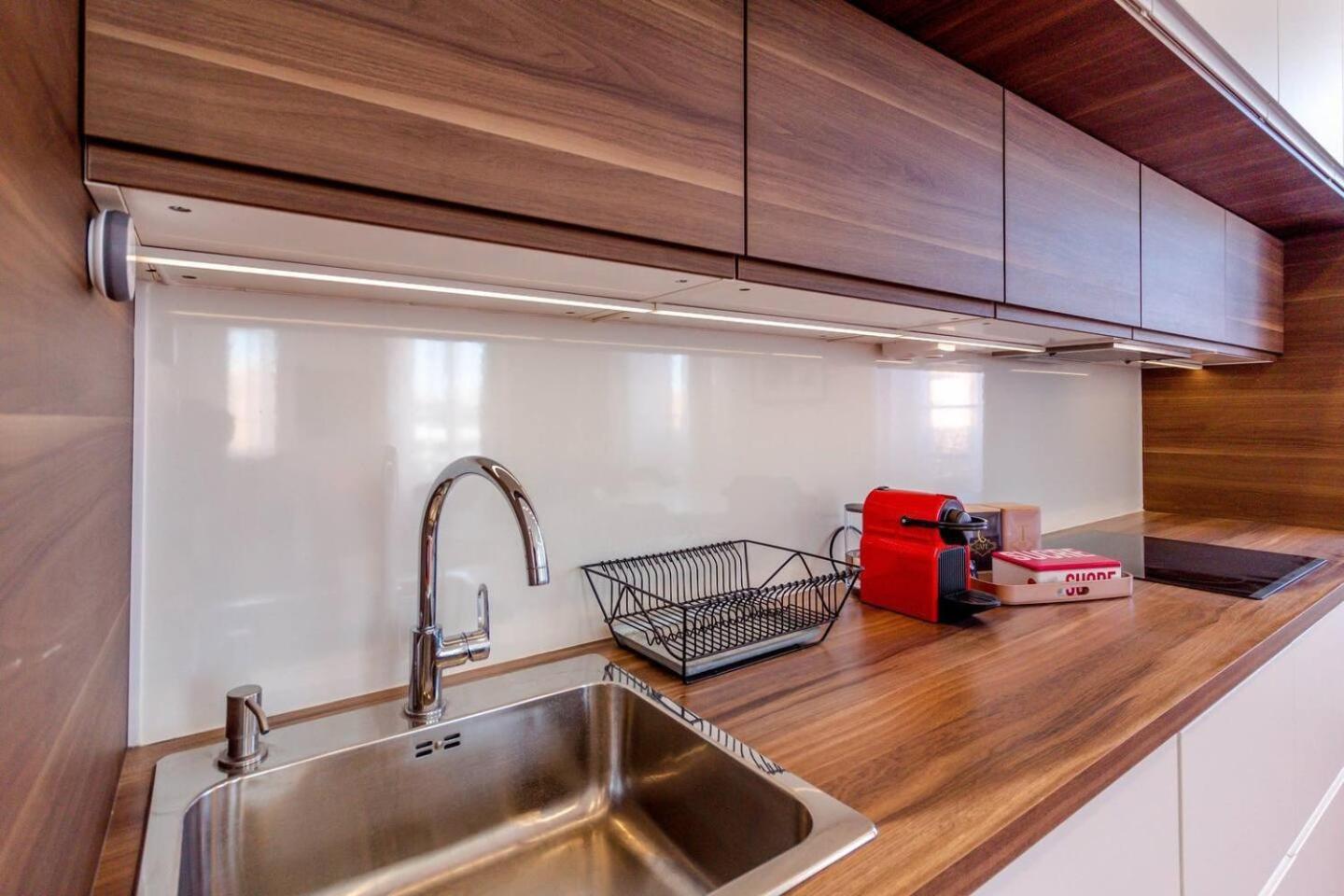 Colbert - 80m2 Proche Du Vieux-port Appartement
